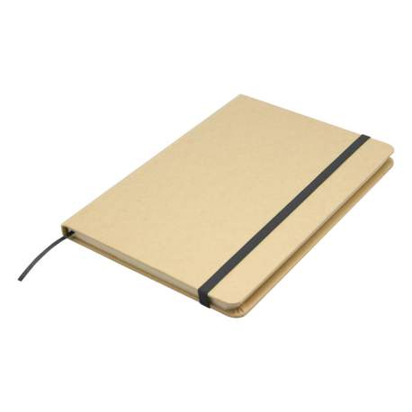 Libreta "BOOKRAFT" | T671