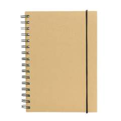 Libreta "IBERICA" | T687
