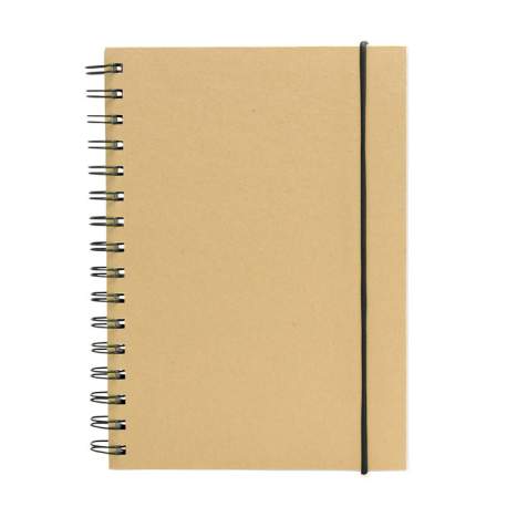 Libreta "IBERICA" | T687