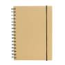 Libreta "IBERICA" | T687