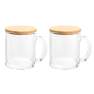 Set de tazas "Magui" | T674