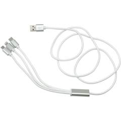 Cable con adaptador "MADISON" | EC736