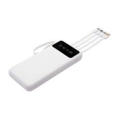 Power Bank multipuerto "MICHIGAN" | EC768