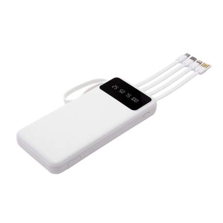 Power Bank multipuerto "MICHIGAN" | EC768
