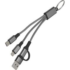 Cable de carga "UNIKEY" | EC778