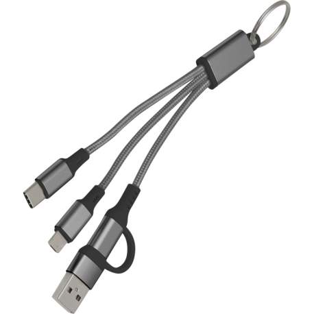 Cable de carga "UNIKEY" | EC778