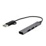 Adaptador HUB multipuerto "HAMEL" | EC780