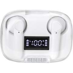 Audífonos bluetooth "JACKSON" | EC764
