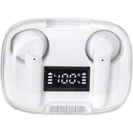 Audífonos bluetooth "JACKSON" | EC764