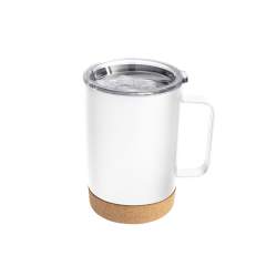 Mug vacuum "KORK" | T762