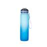 Botella Deportiva motivacional "GRAF" | T779
