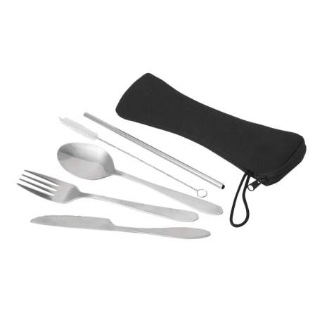 Set de cubiertos "PLAT" | T786