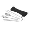 Set de cubiertos "PLAT" | T786