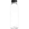 Botella "BALADINA BLACK"  | T680+T720K