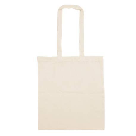 Bolsa de algodón "COTI CORE" | C586