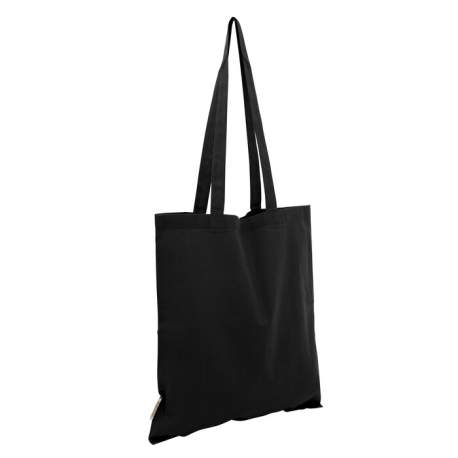 Bolsa de algodón "RECOTI FULL COLOR" | C587