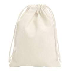 Bolsa de algodón "CORD" | C594