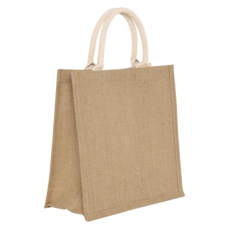 Bolsa de yute "YEYE" | C593