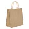 Bolsa de yute "YEYE" | C593