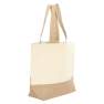 Bolsa de algodón y yute "YONA" | C590