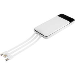 Power Bank multipuerto "ATLANTA" | EC776