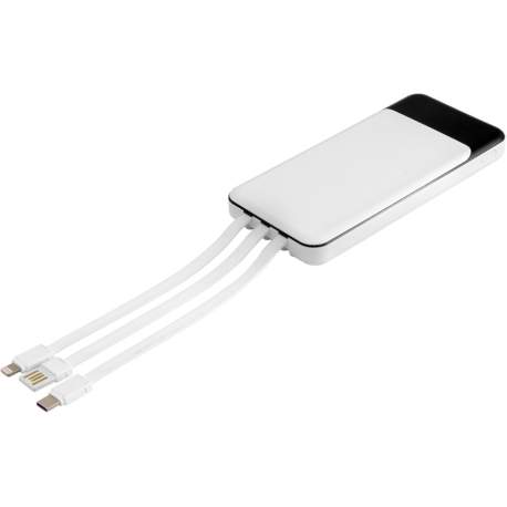 Power Bank multipuerto "ATLANTA" | EC776
