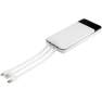 Power Bank multipuerto "ATLANTA" | EC776