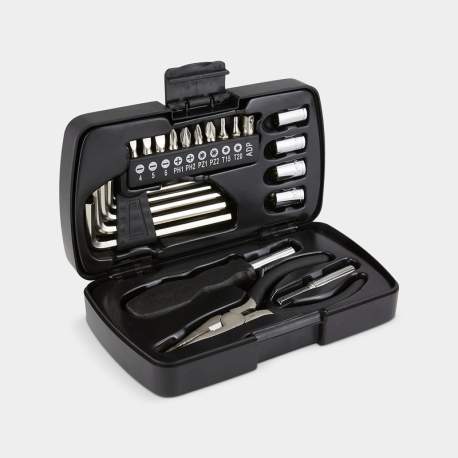 SET DE HERRAMIENTAS AUTHIE | HER 023