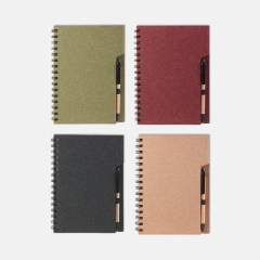 LIBRETA ANTLIA | HL 2040