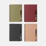 LIBRETA ANTLIA | HL 2040