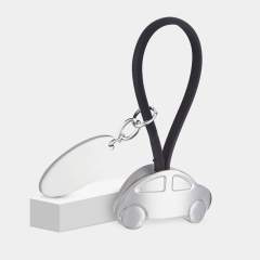 LLAVERO AUTO CON PLACA | M 2080