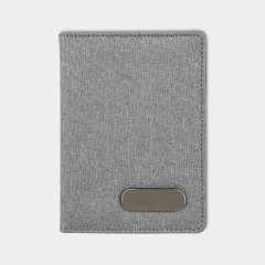 PORTA PASAPORTE LIVIGNO | M 80120