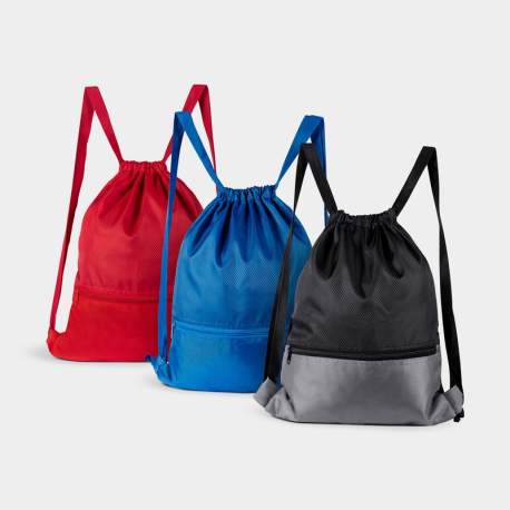 BOLSA-MOCHILA ANSHAR | SIN 933