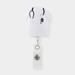 PORTA GAFETE DOCTOR | SLD 009