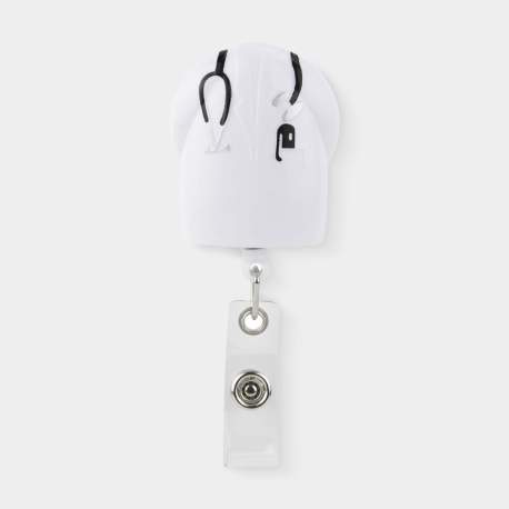 PORTA GAFETE DOCTOR | SLD 009