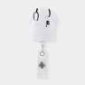 PORTA GAFETE DOCTOR | SLD 009