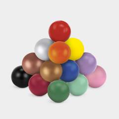 PELOTA ANTI-STRESS LISA | SOC 013