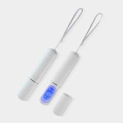 LÁMPARA CON LUZ UV CHANAI | SLD 058