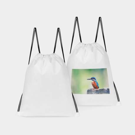 BOLSA-MOCHILA SUBLIMACIÓN YOSEM | SIN 938