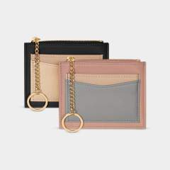 CARTERA MONEDERO IRIS | W 651