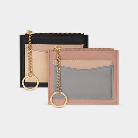 CARTERA MONEDERO IRIS | W 651