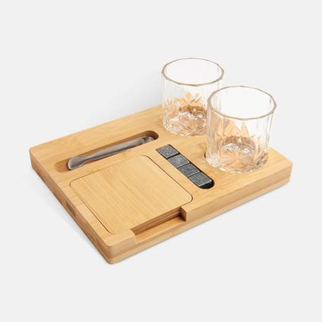 SET DE BAR GLASGOW | BAR 029