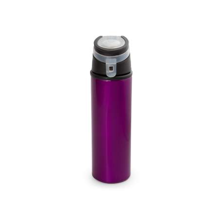 Botella en Aluminio Pull 650 ml / 22 Oz | BE0069