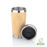 Mug Bambú 450 ml / 15 Oz | BE0370
