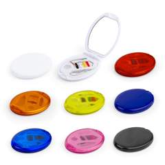 Costurero Oval | SA0055