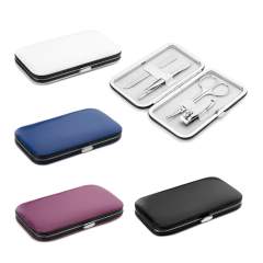 Set Manicure Deluxe | SA0229