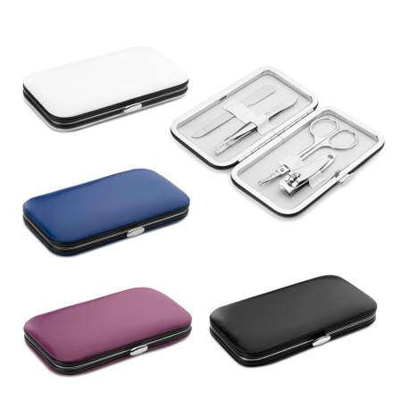 Set Manicure Deluxe | SA0229