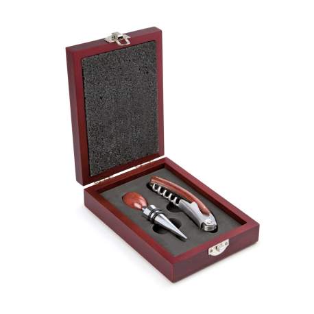 Set de Bar 2 Accesorios | HO0081