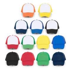 Gorra Hanna | GO0020