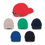 Gorra Neville | GO0023
